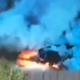 Illustration for article titled Yet another gender reveal has ended in flames and misery